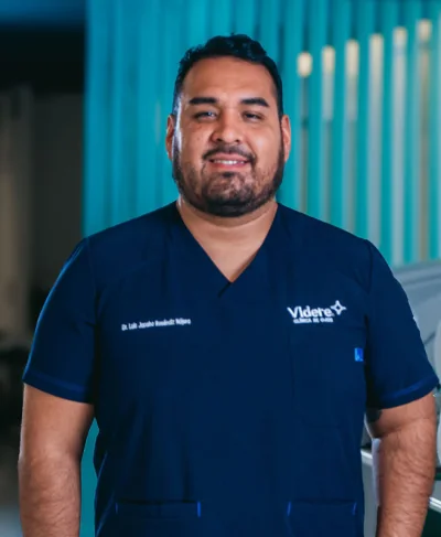 Dr. Jacobo